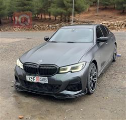 بي ام دبليو الفئة 3